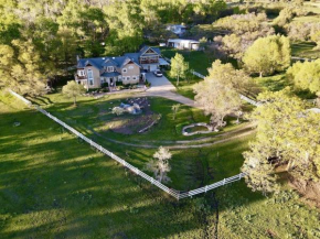 La Casita - A Writers Cottage